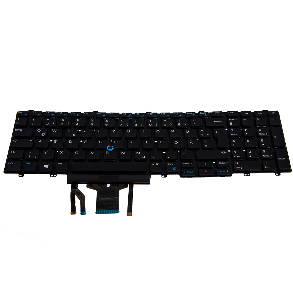 KB-W301T - Origin Storage