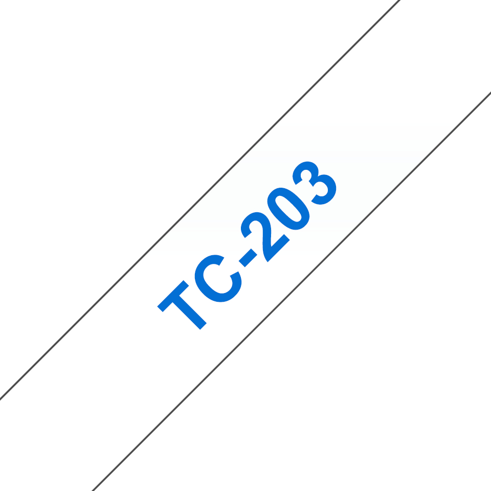 TC203 - Brother