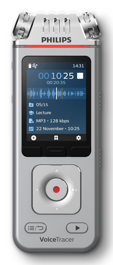 DVT4115 - Philips