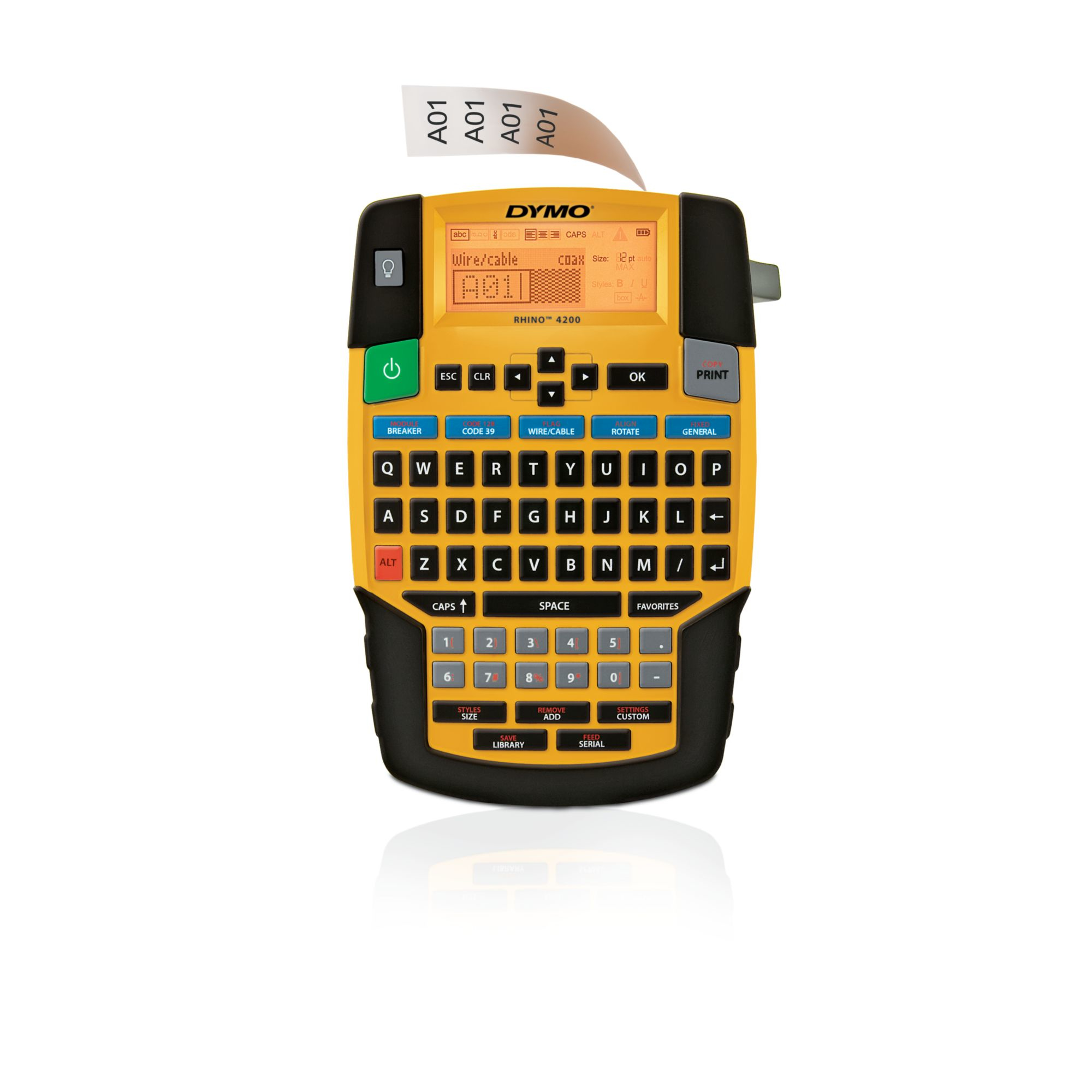 S0955990 - DYMO
