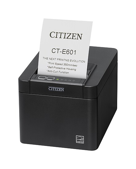 CTE601XTEBX - Citizen