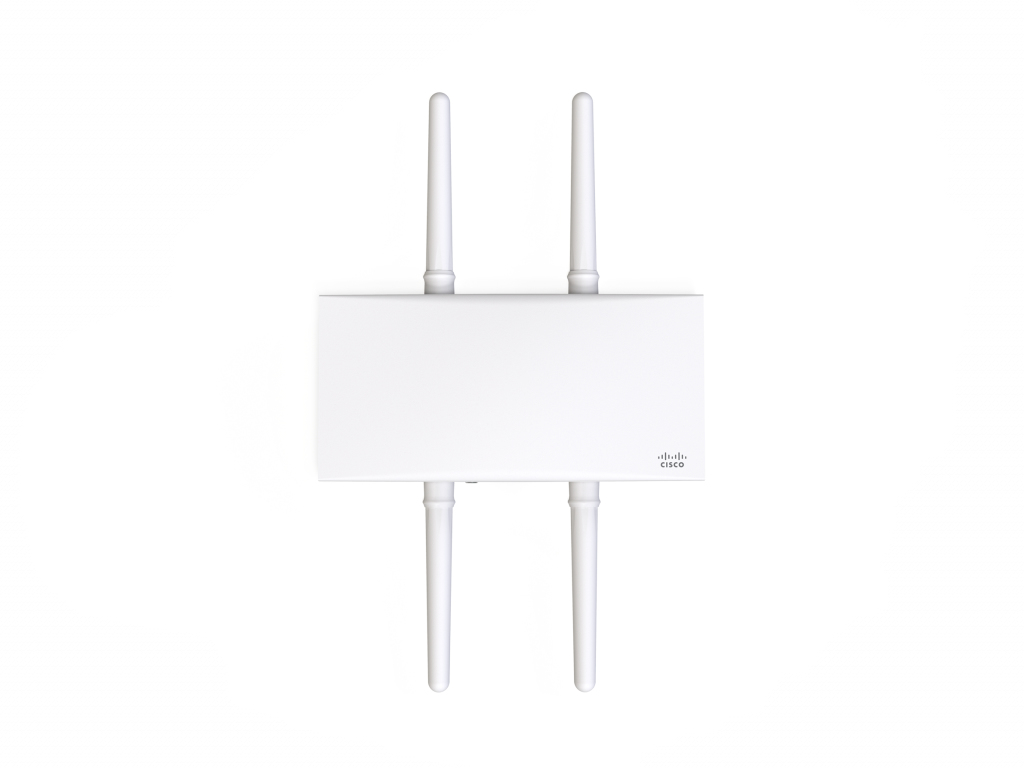 MR76-HW - Cisco