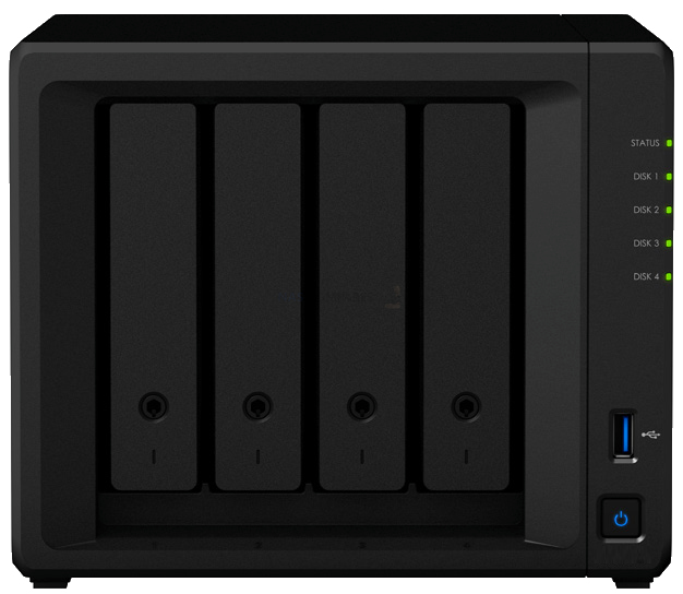 DS423+ - Synology