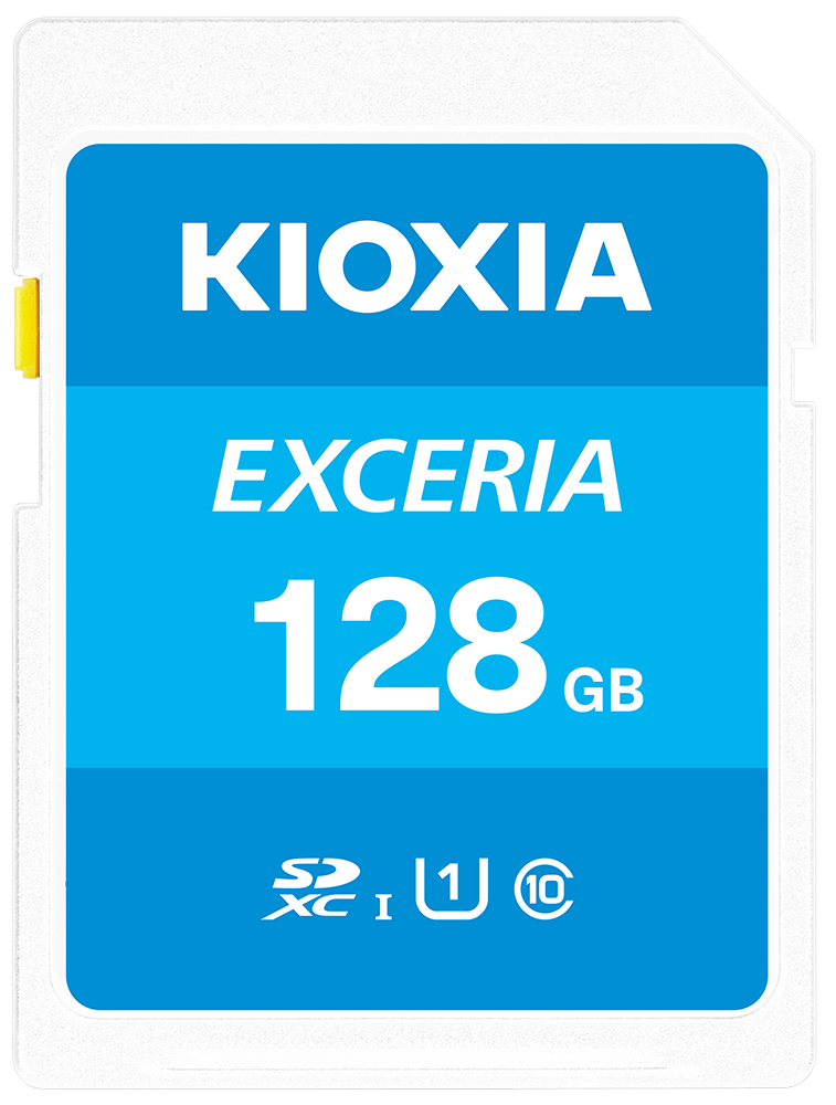 LNEX1L128GG4 - KIOXIA