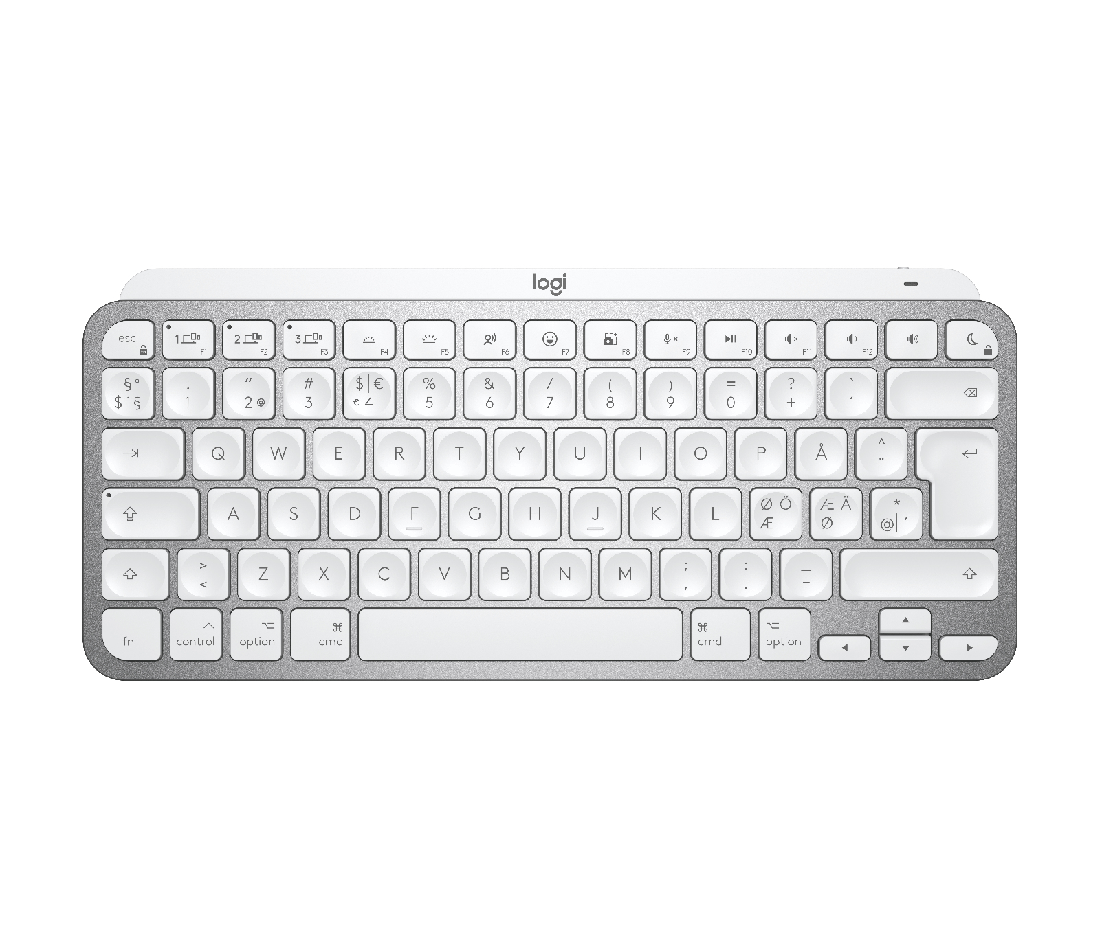 920-010524 - Logitech