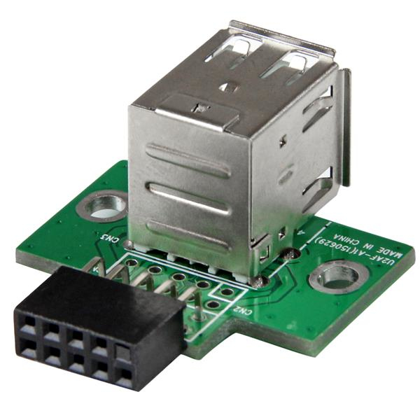 USBMBADAPT2 - StarTech.com