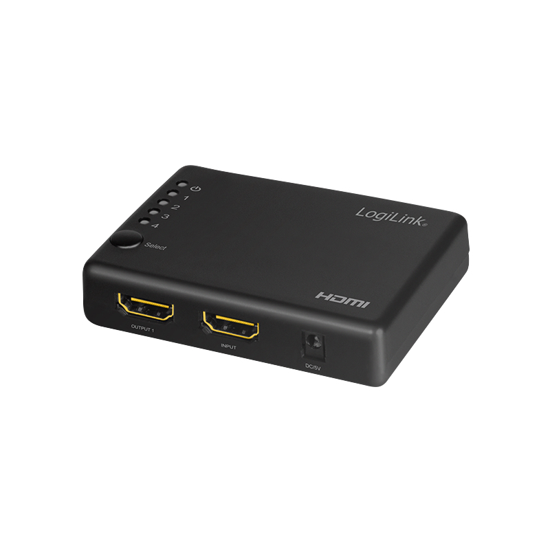 HD0036 - LogiLink