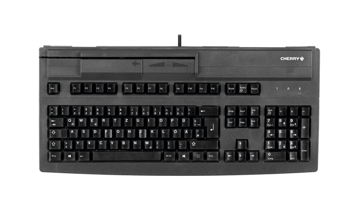 G80-8000LUVDE-2 - CHERRY