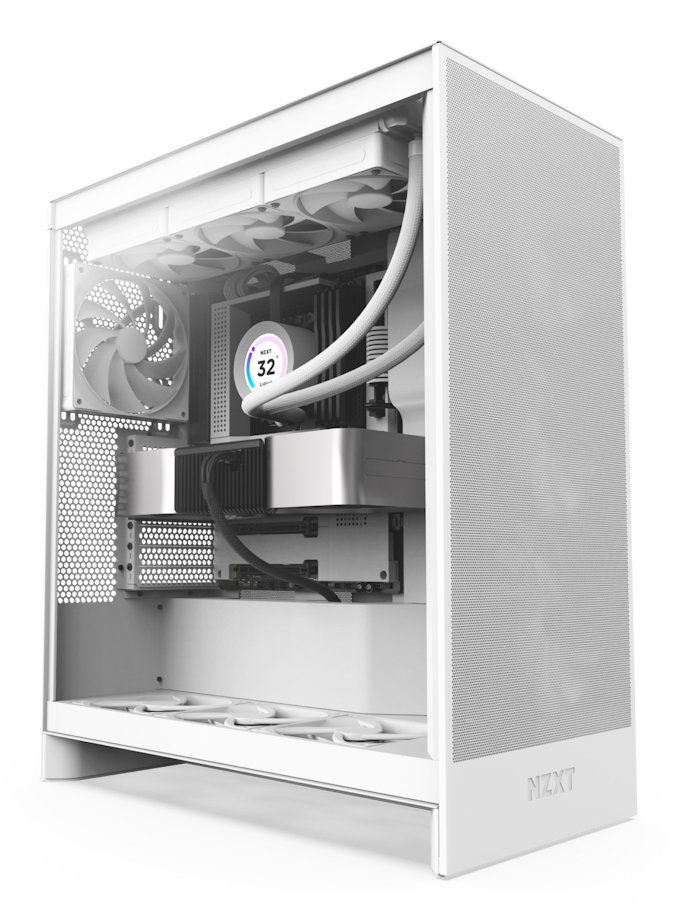 CM-H72FW-01 - NZXT