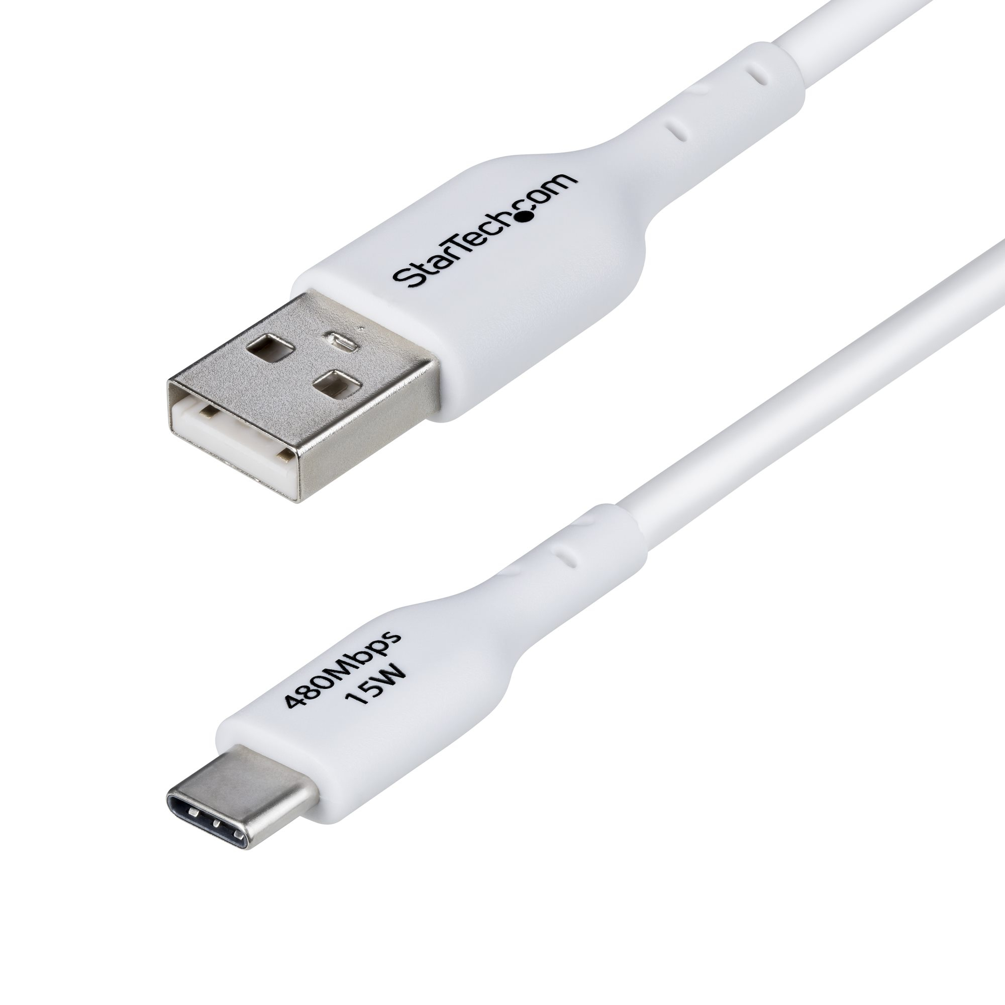 USB2AC2MNCWHE - StarTech.com