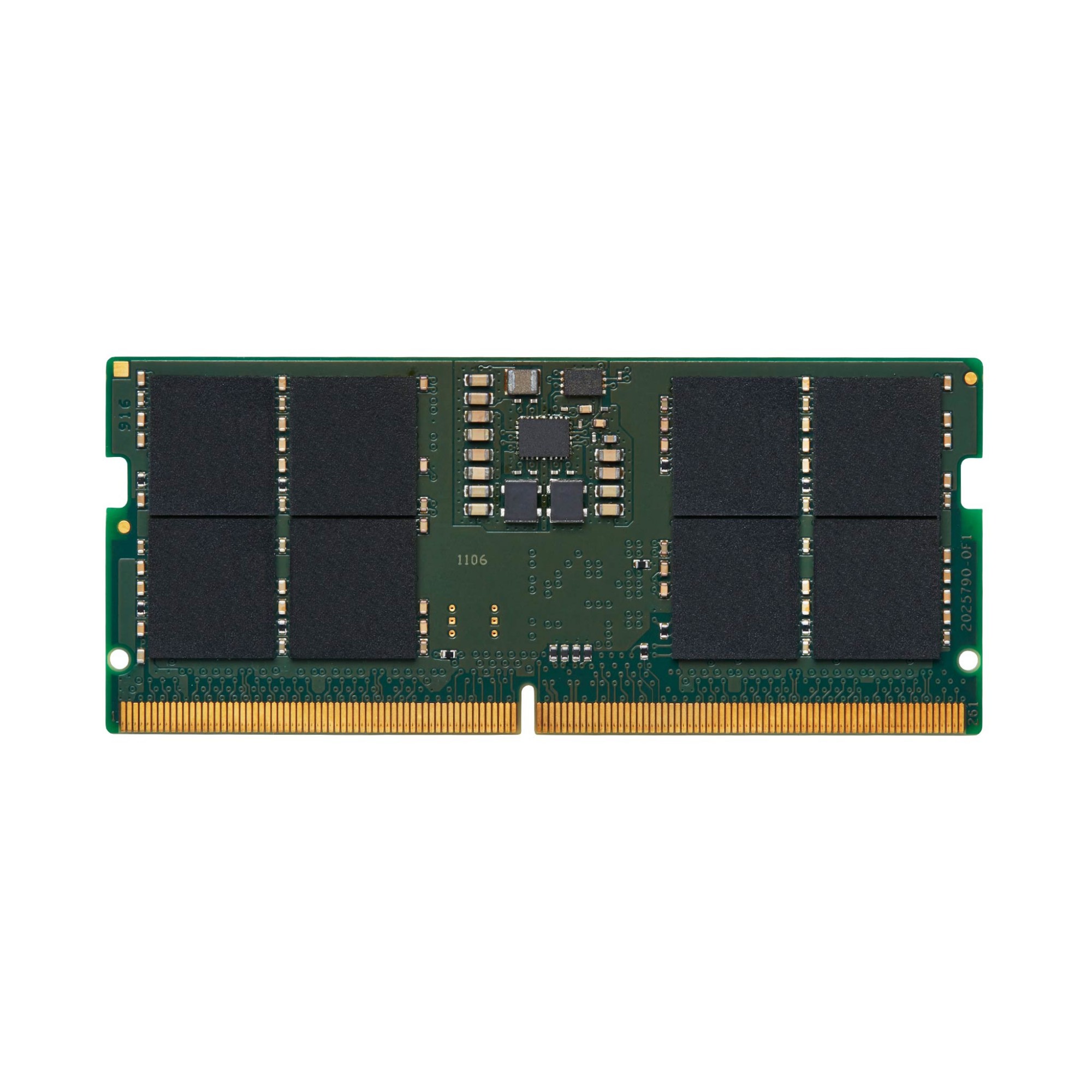 KVR56S46BS8-16 - Kingston Technology
