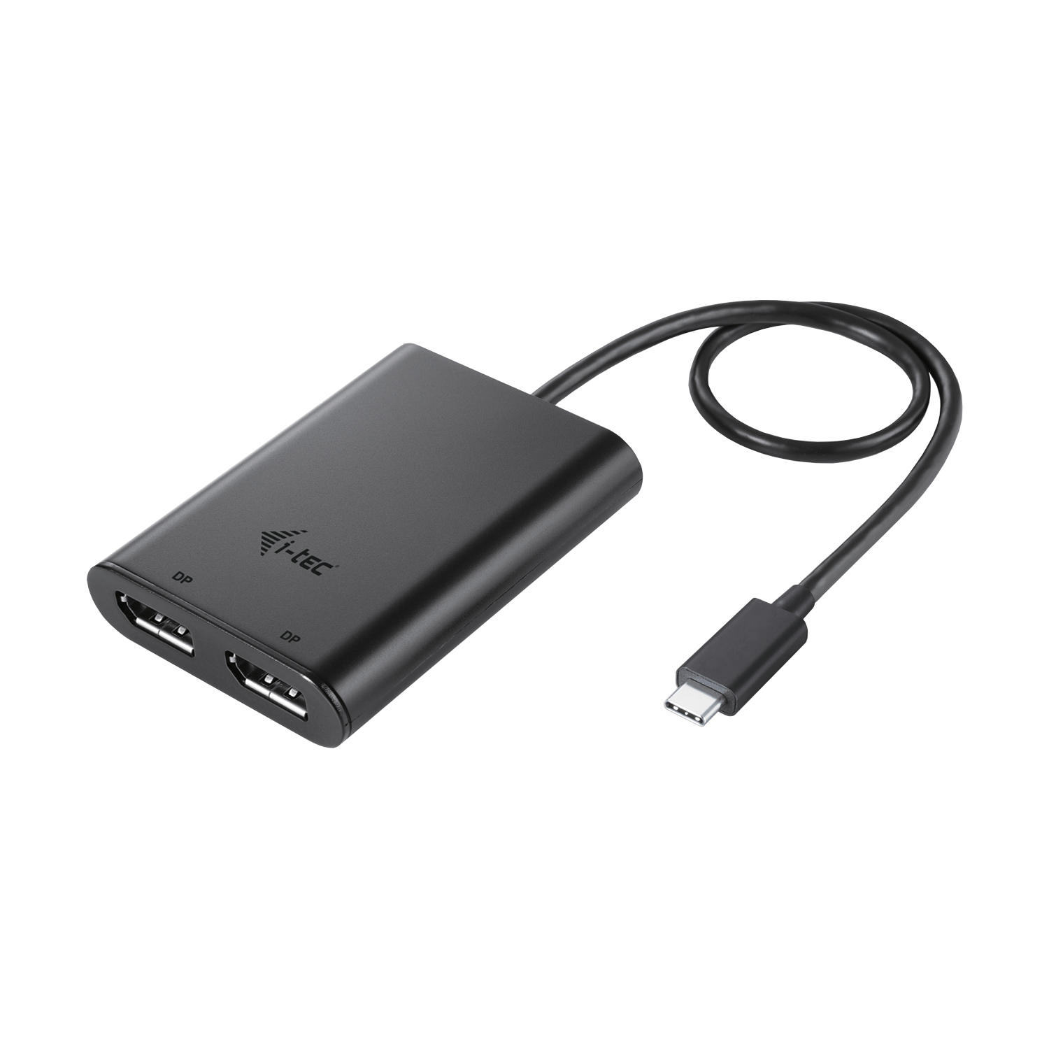 C31DUAL4K60DP - i-tec