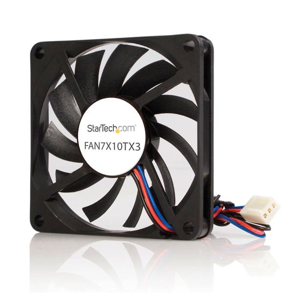 FAN7X10TX3 - StarTech.com