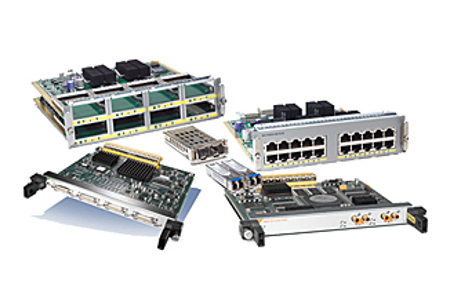 NIM-1MFT-T1/E1= - Cisco