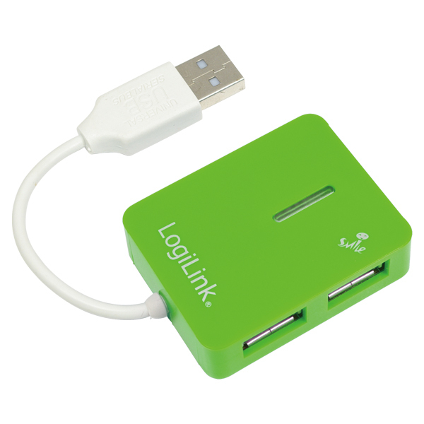 UA0138 - LogiLink
