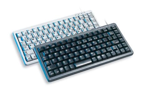 G84-4100LCMCH-0 - CHERRY