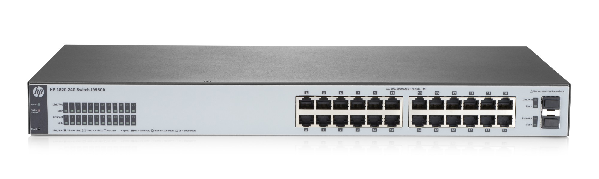 J9980A-RFB - HPE
