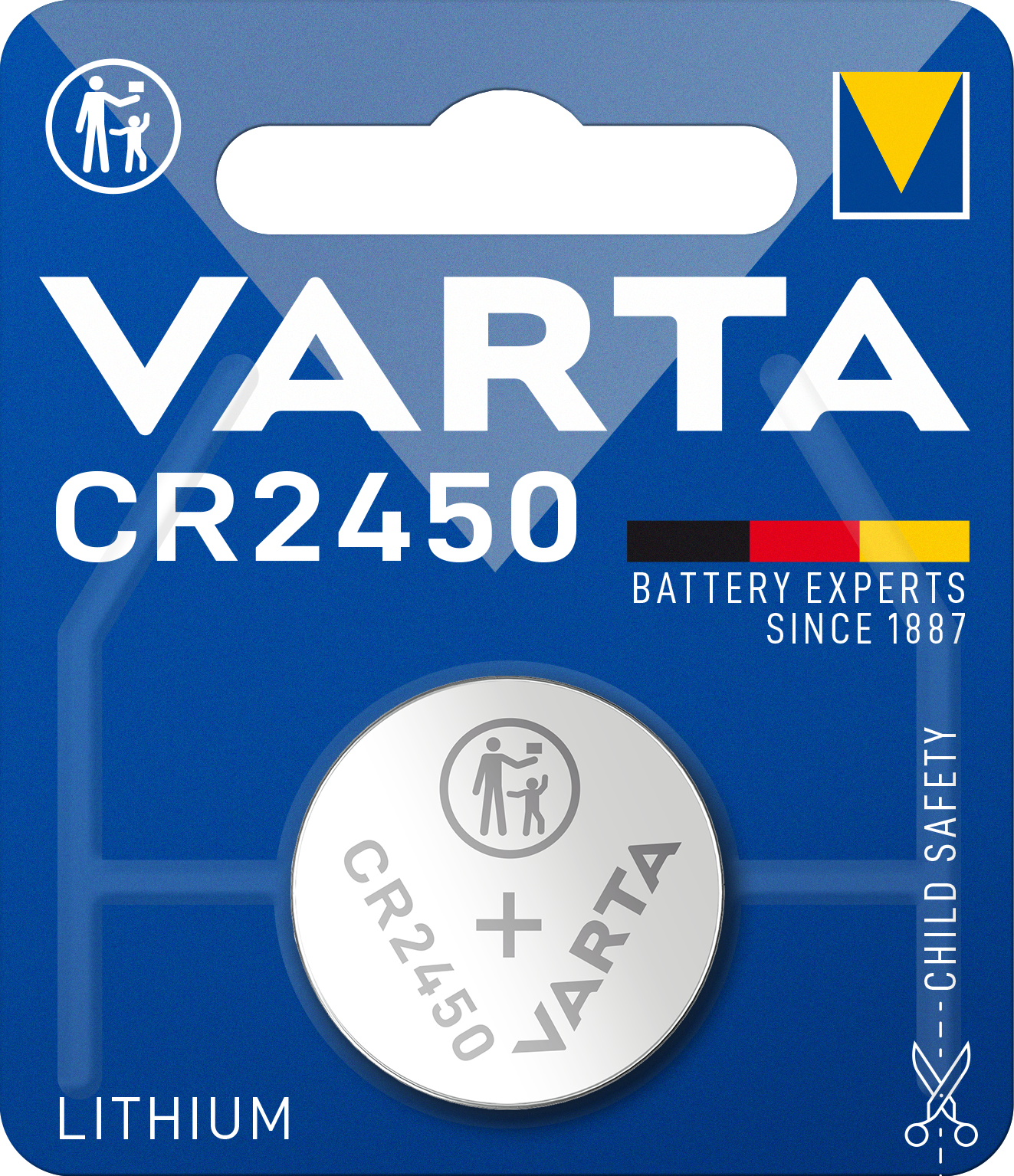 06450101401 - Varta