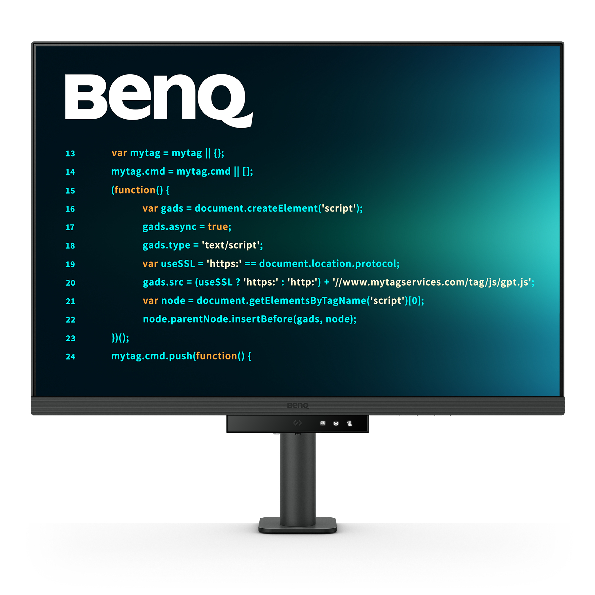 9H.LM2LJ.TBE - Benq