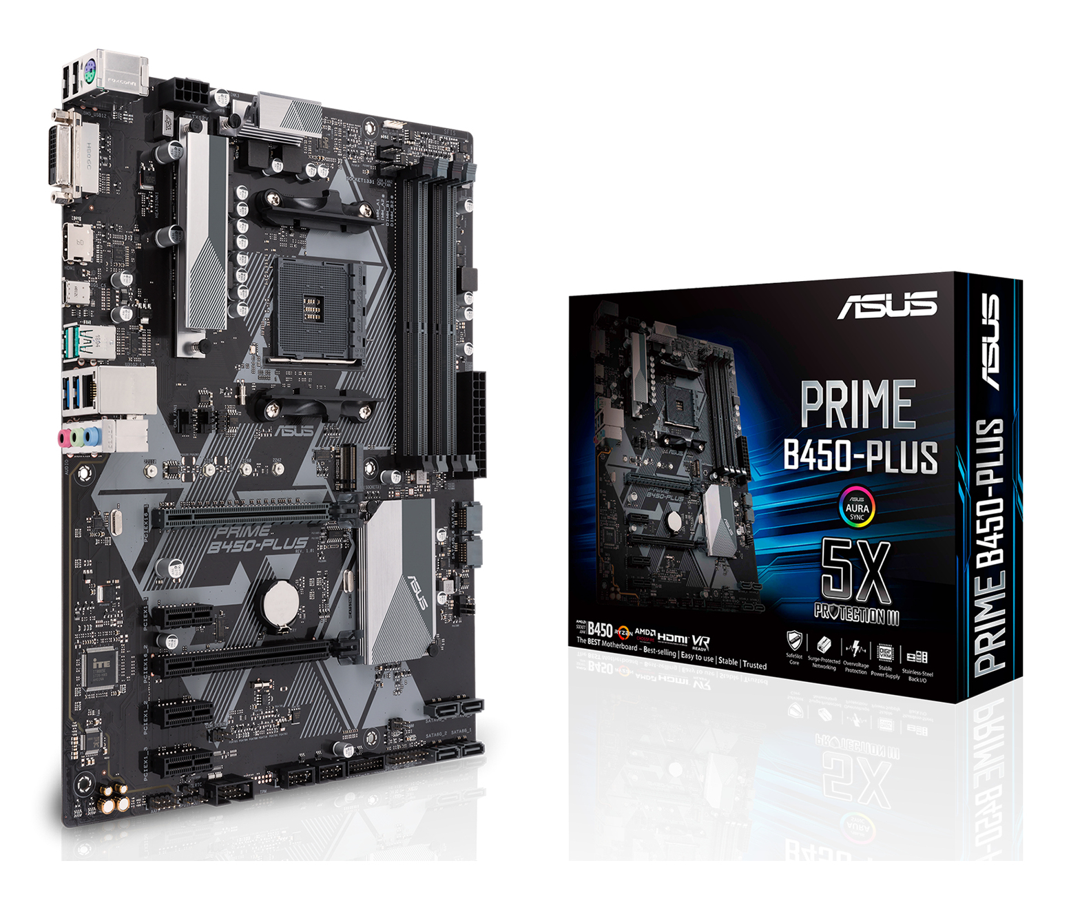 90MB0YN0-M0EAY0 - ASUS
