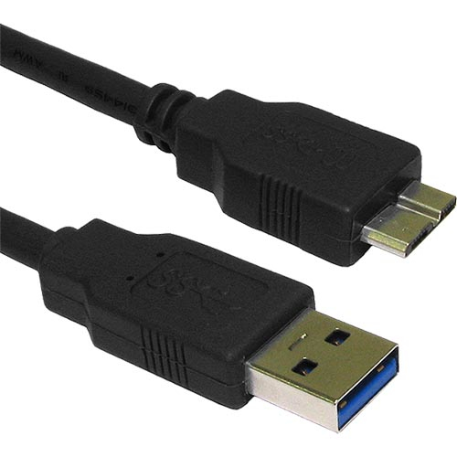 40-3078BLK - Cablenet