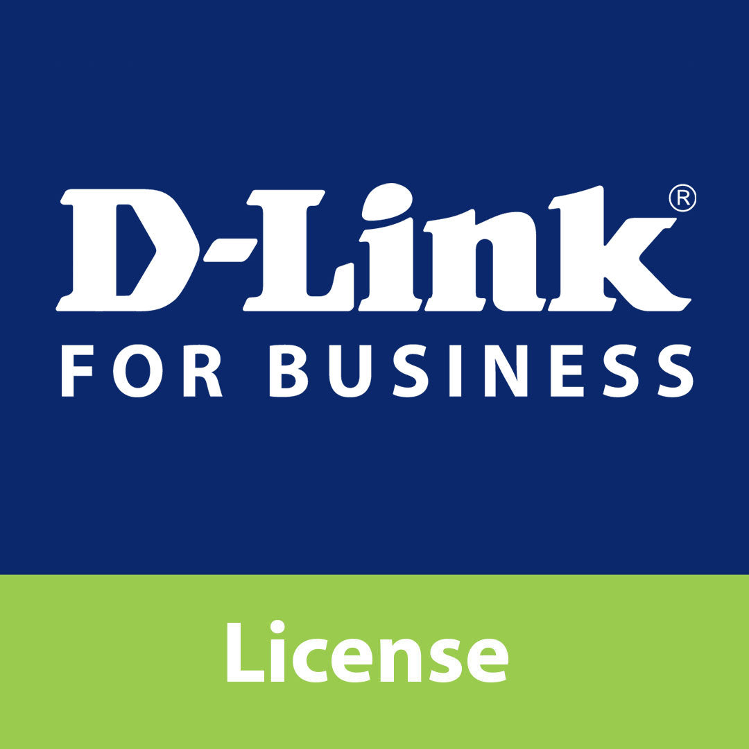 DV-800S-LIC - D-Link