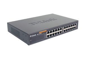 DES-1024D/E - D-Link