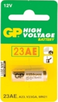 103020 - GP Batteries