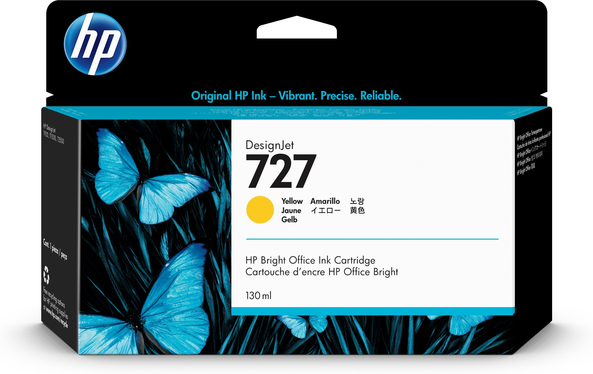 B3P21A - HP