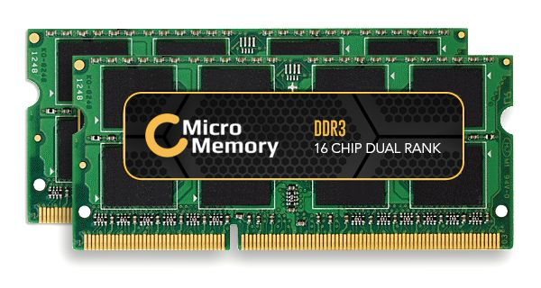 MMA1112/16GB - CoreParts