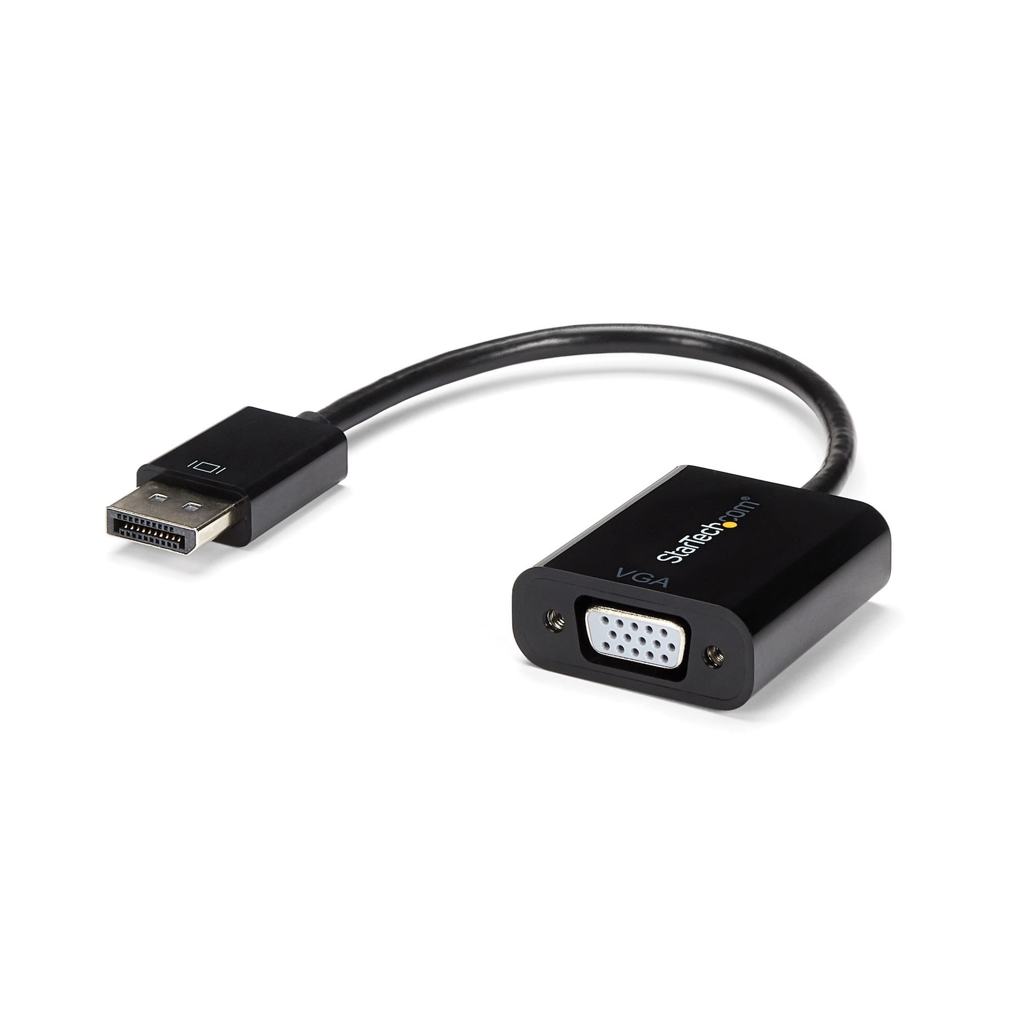 DP2VGA3 - StarTech.com