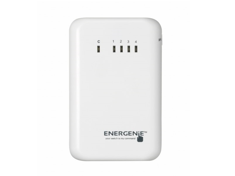 ENER104 - EnerGenie