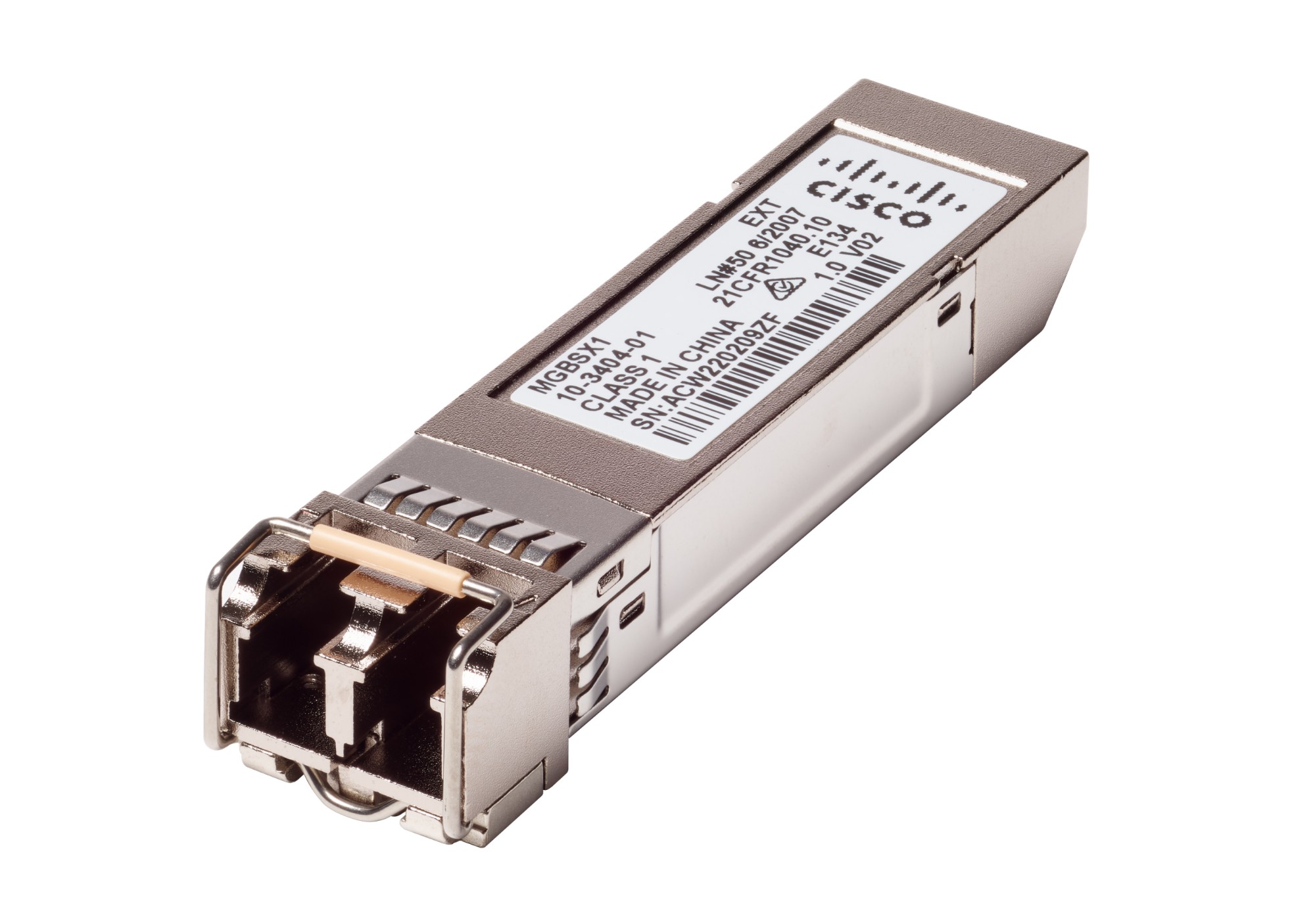 MGBSX1 - Cisco