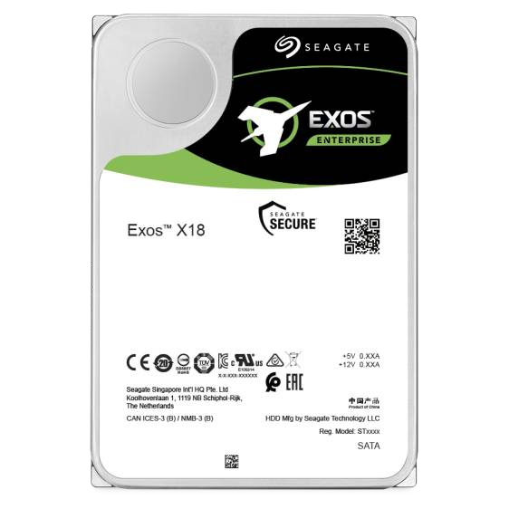 ST14000NM000J - Seagate