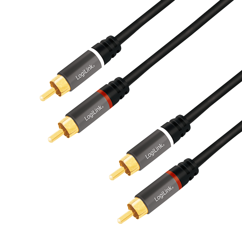 CA1208 - LogiLink