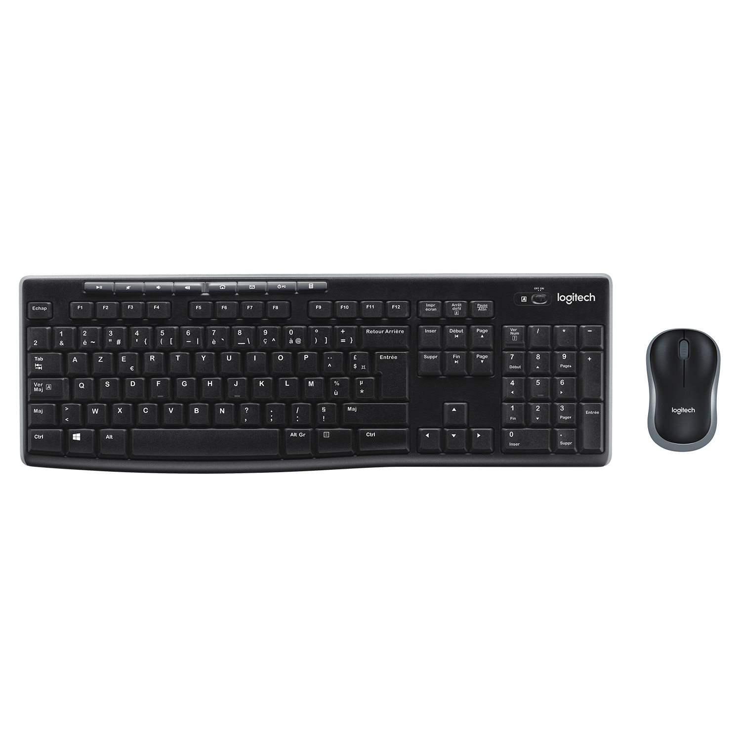 920-004524 - Logitech