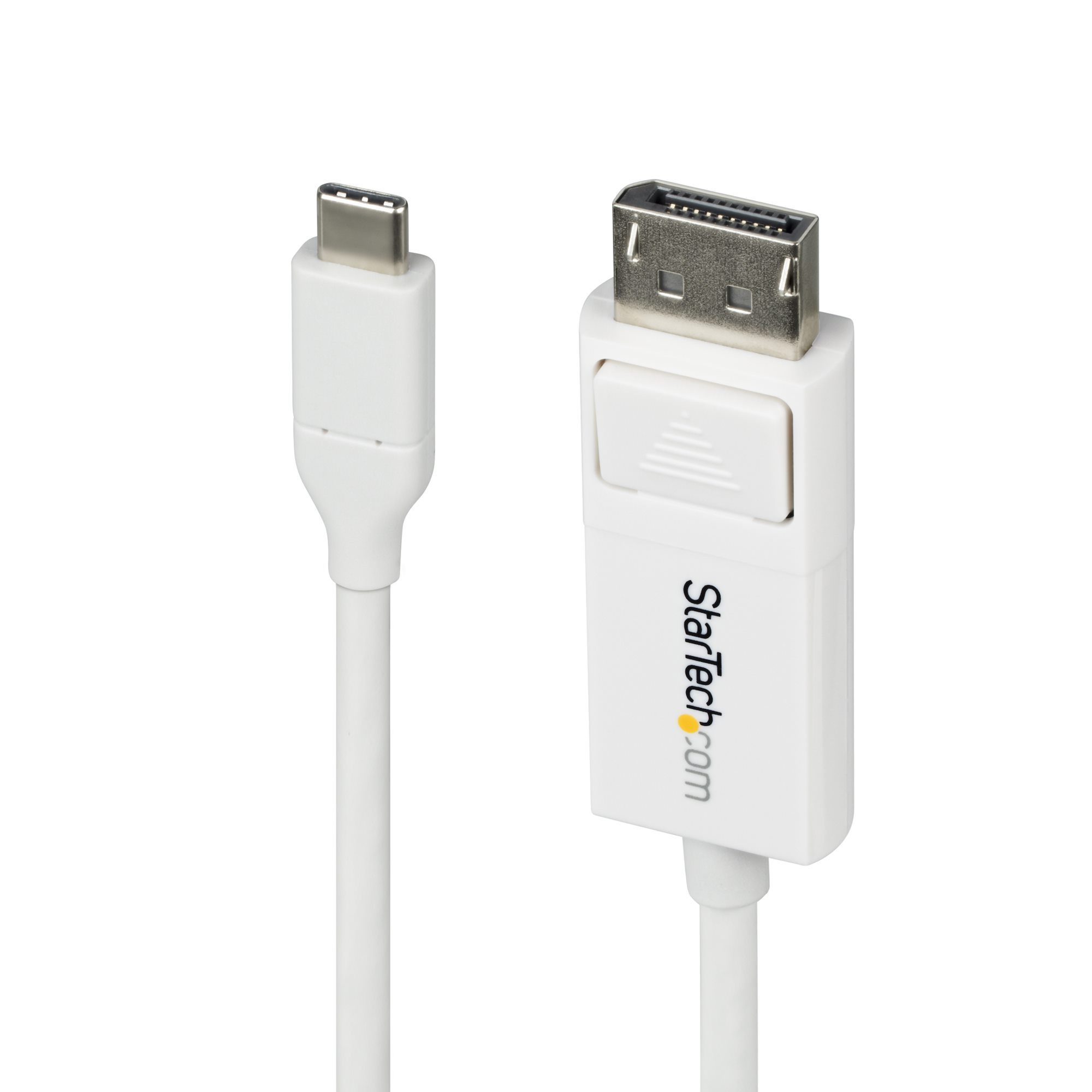 CDP2DP2MBW - StarTech.com