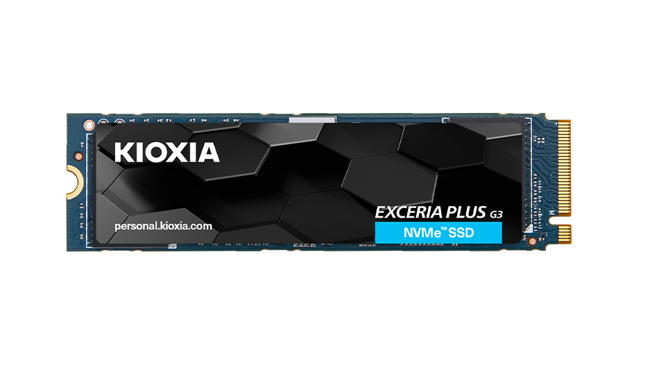 LSD10Z002TG8 - KIOXIA