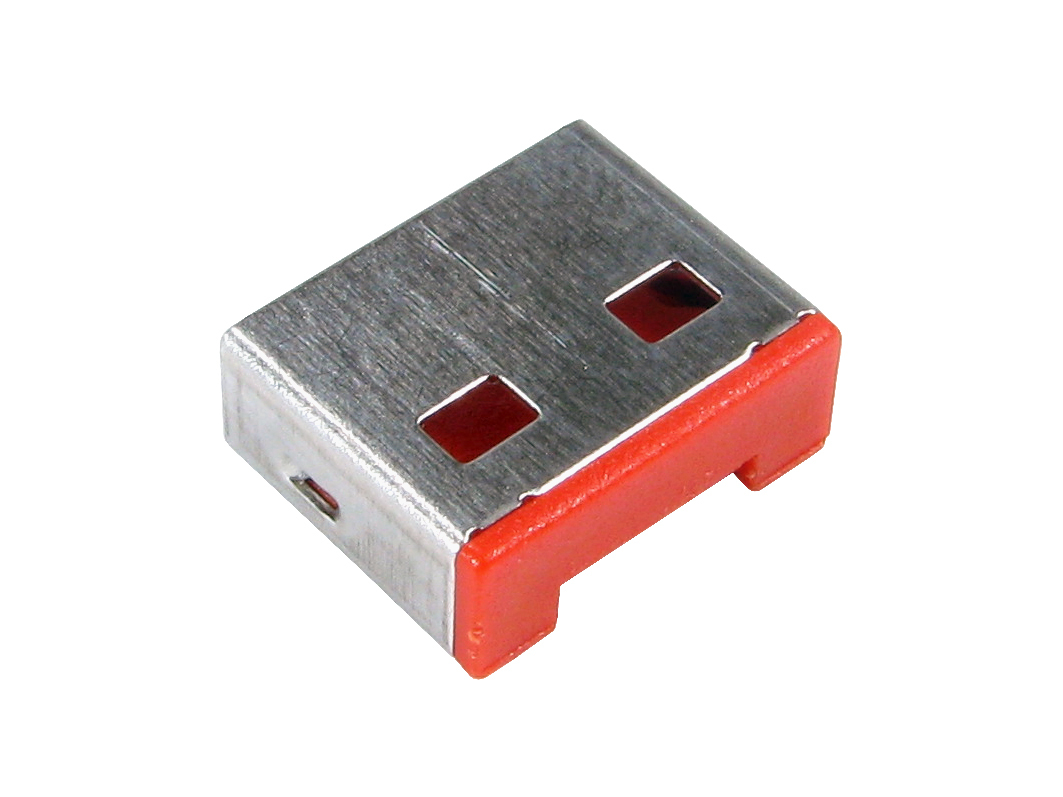 NLUSB-PB02 - Cables Direct