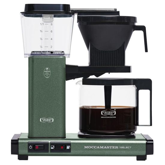 53822 - Moccamaster