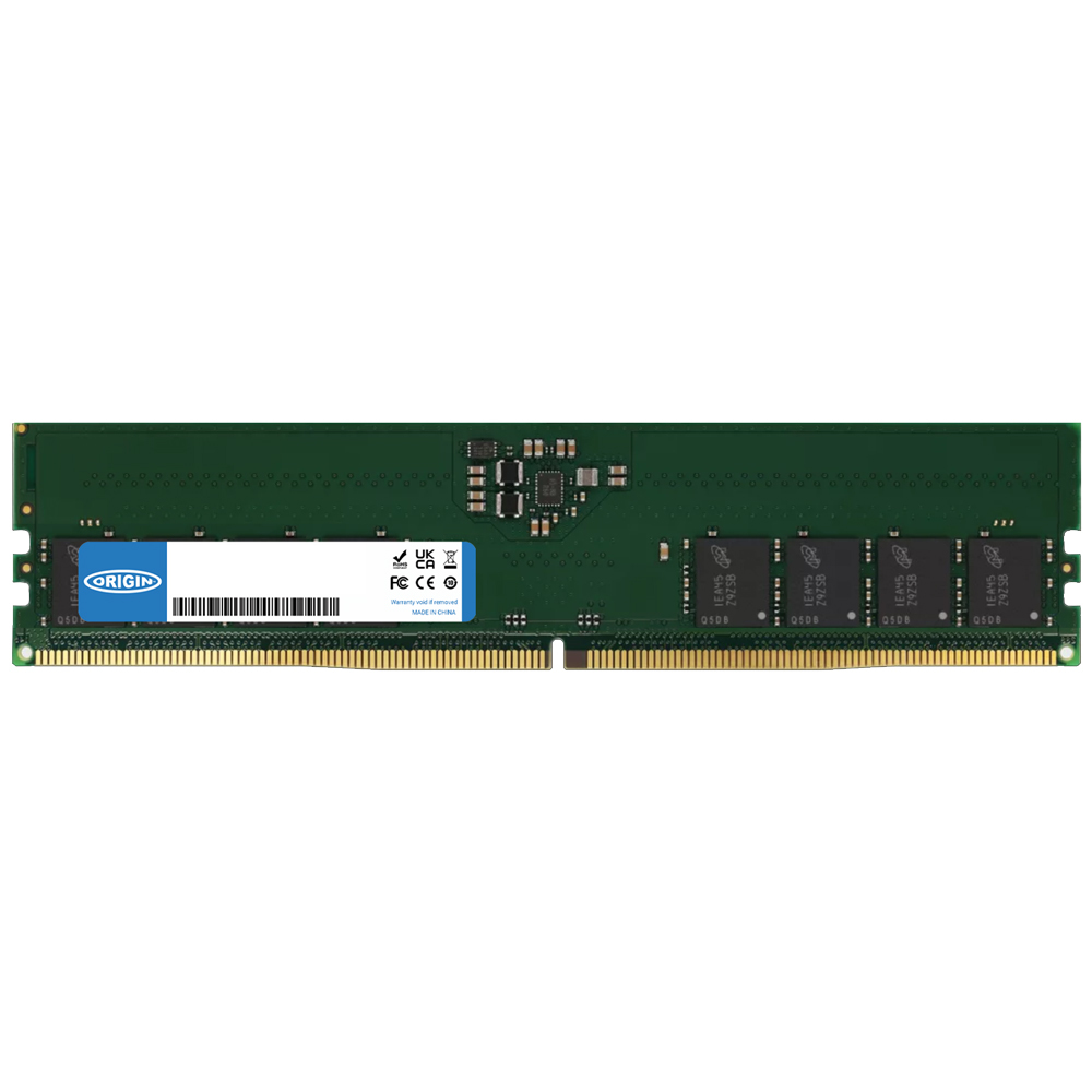 OM16G54800U1RX8NE11 - Origin Storage