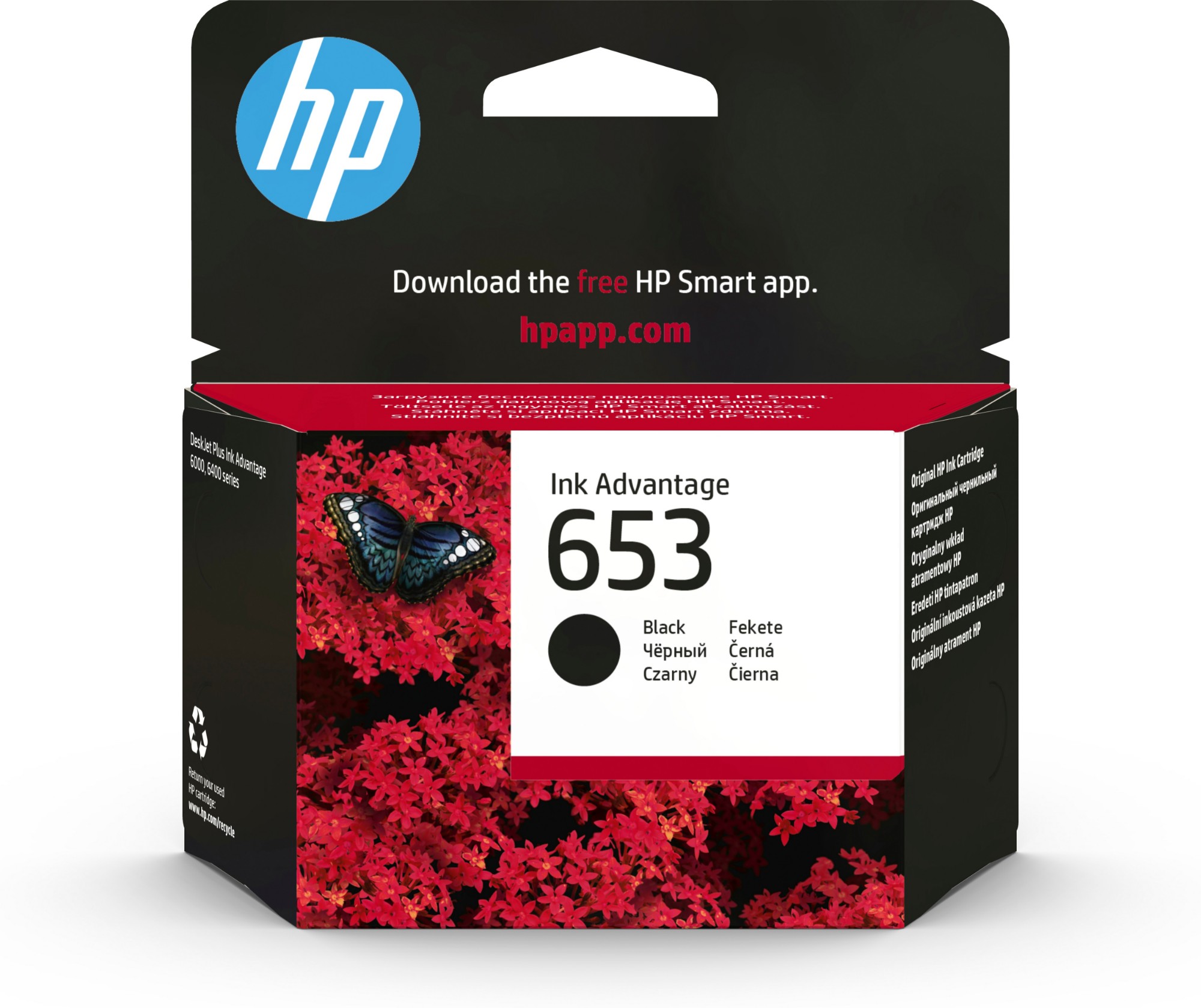 3YM75AE#BHL - HP