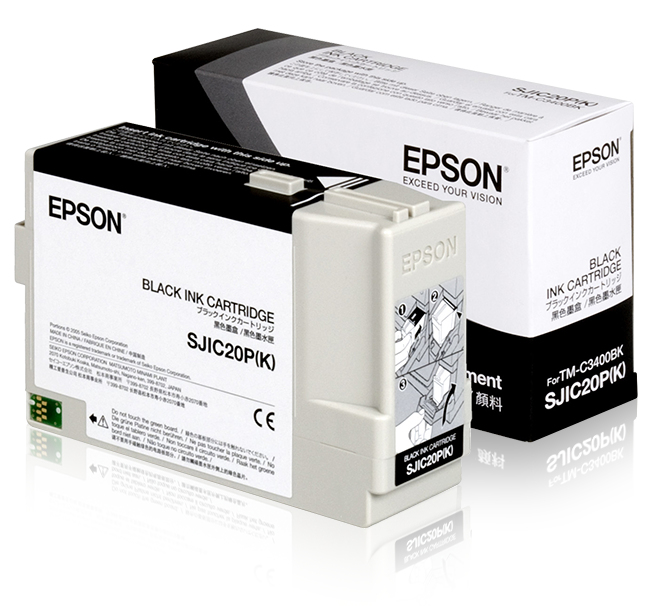 C33S020490 - Epson
