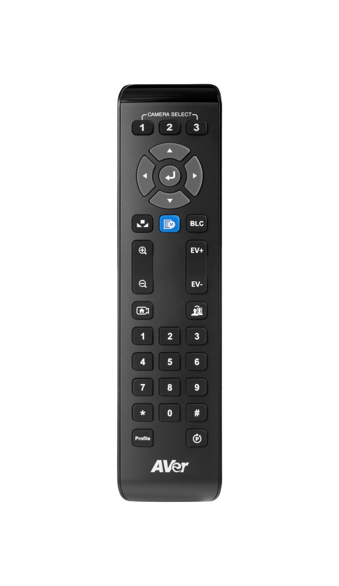 REMOTE.PTC300 - AVer