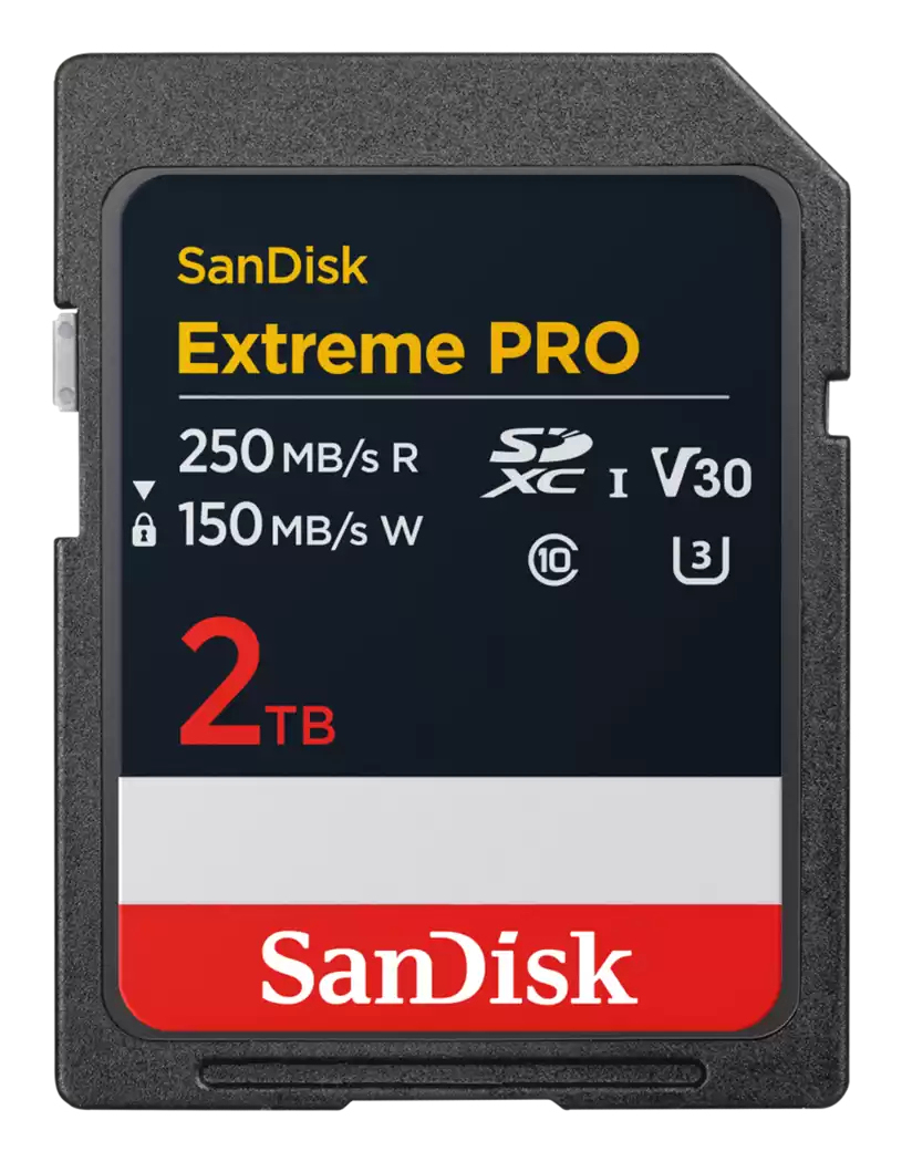 SDSDXXD-2T00-GN4IN - Sandisk