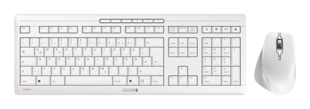 JD-8550DE-0 - CHERRY