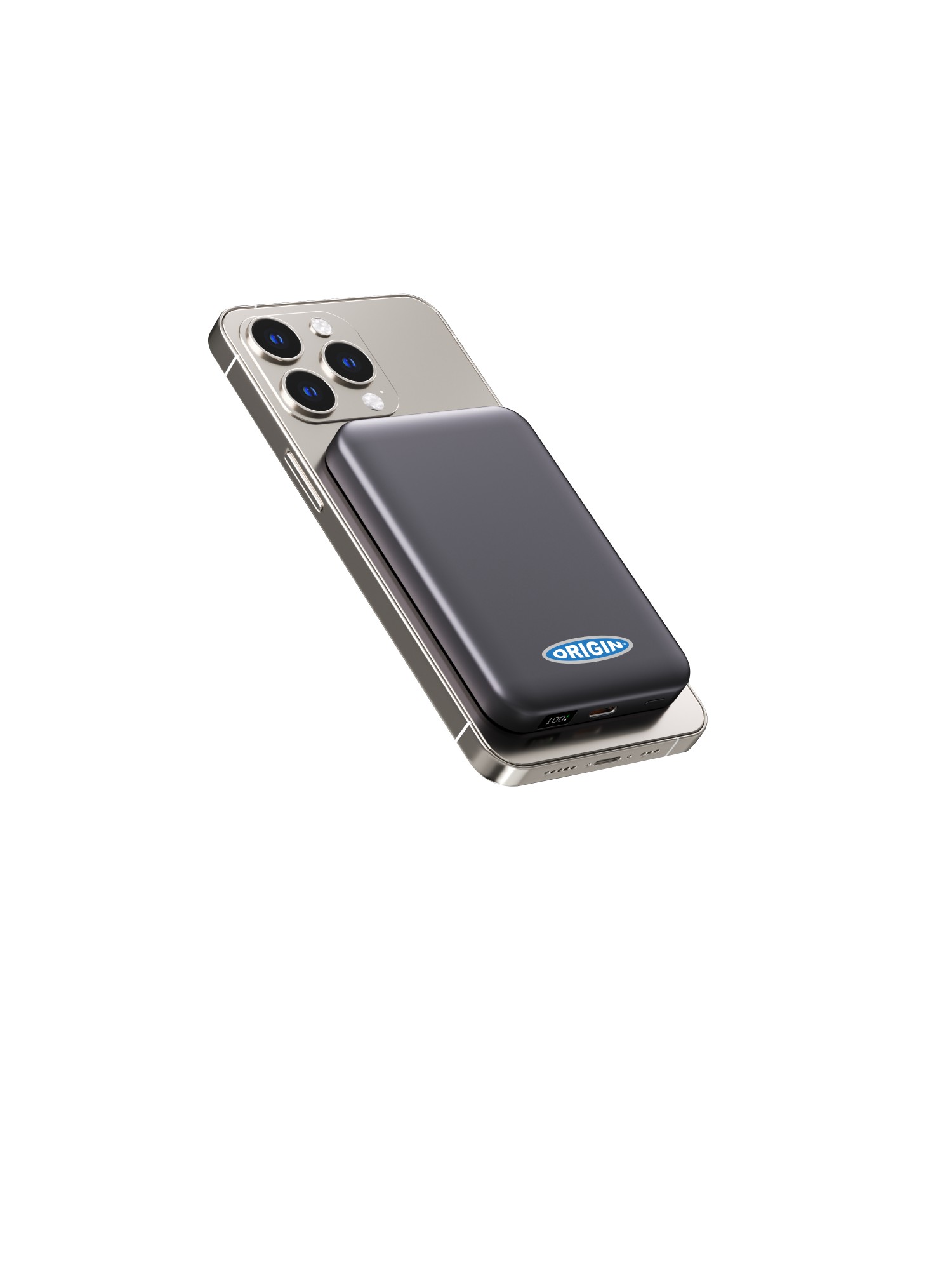 OSPB-WRMINI - Origin Storage