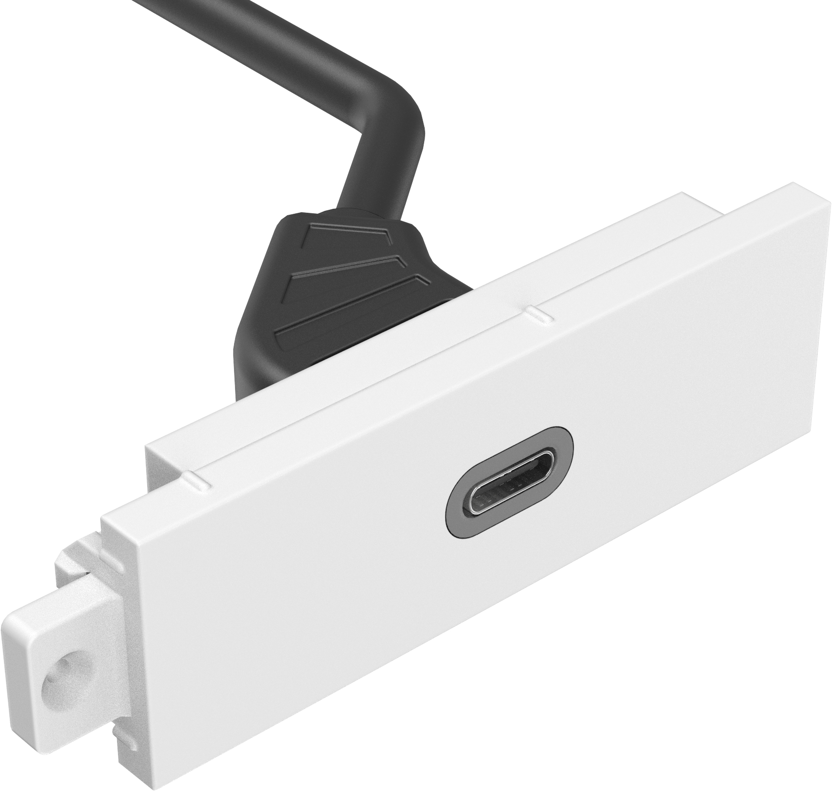 TC3 USBC - Vision