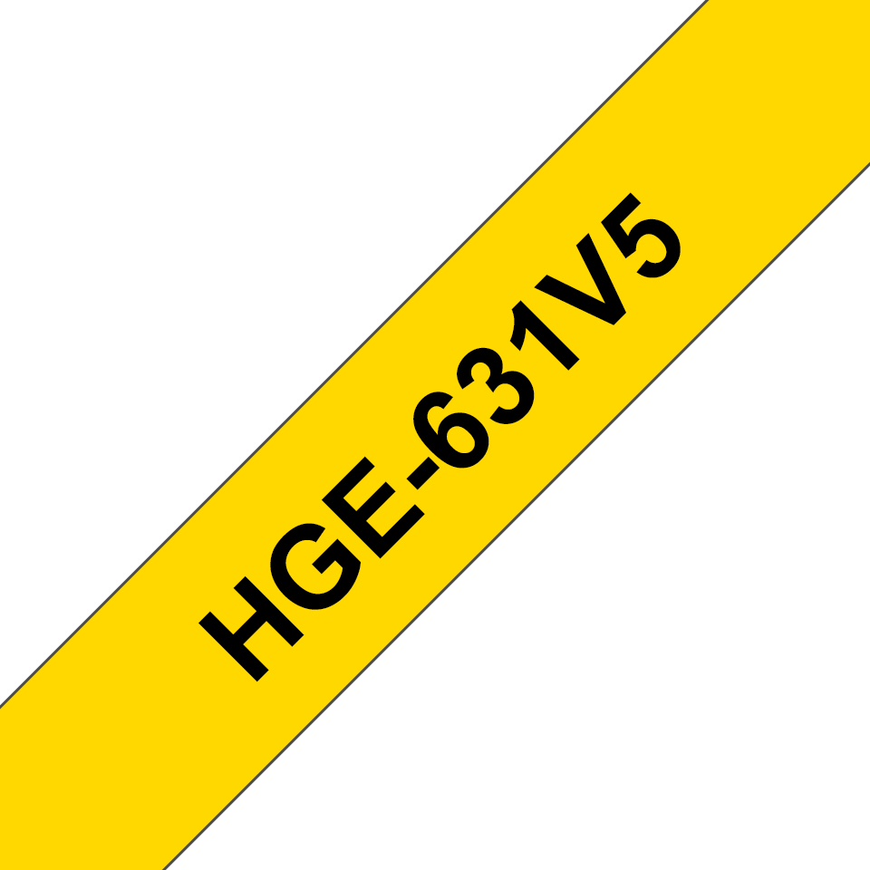 HGE631V5 - Brother