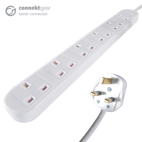 27-6020 - connektgear